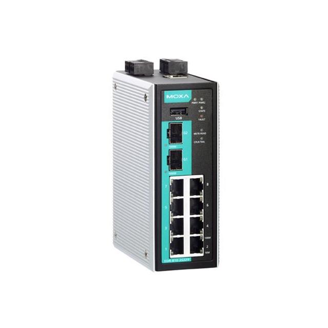 EDR-810-2GSFP-T EDR-810-2GSFP-T