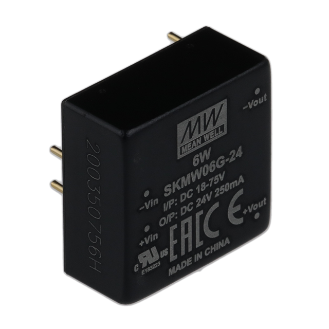 SKMW06G-24 SKMW06G-24