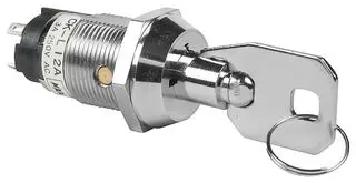 NKK SWITCHES CKL12ATW01-001