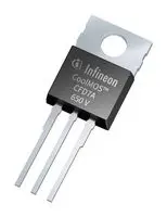 INFINEON IPP65R190CFD7AAKSA1