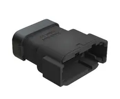 AMPHENOL SINE/TUCHEL ATM04-12PA-SF1BK AMPHENOL SINE/TUCHEL ATM04-12PA-SF1BK