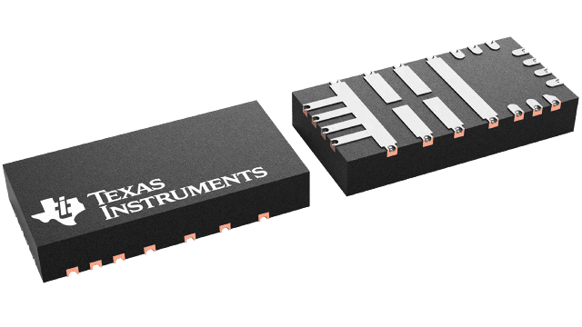 16-pin (RYJ) package image