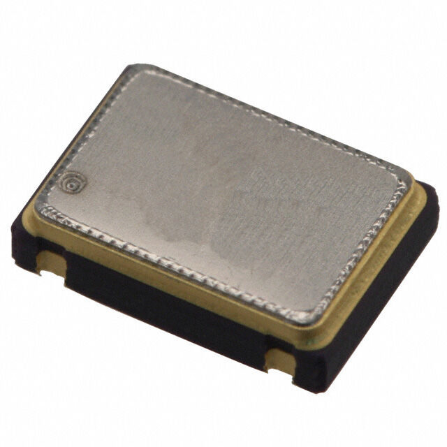 4-SMD, NO Lead 4-SMD, NO Lead