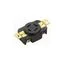 NEMA L14-20 RECEPTACLE
