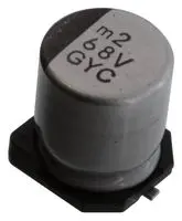 NICHICON GYC1V680MCQ1GS NICHICON GYC1V680MCQ1GS