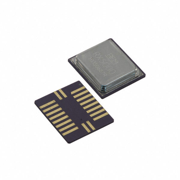 20-SMD Module, No Lead