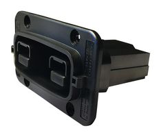 ANDERSON POWER PRODUCTS SBSX75A-PMREC-BLK ANDERSON POWER PRODUCTS SBSX75A-PMREC-BLK