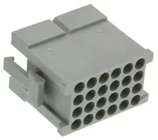 ITT CANNON TFR24PA10