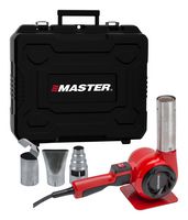 MASTER APPLIANCE VT-751D-00-K MASTER APPLIANCE VT-751D-00-K