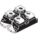 Littelfuse-DSEP2X31-03A Rectifiers Diode Switching 300V 30A 4-Pin SOT-227B Tube