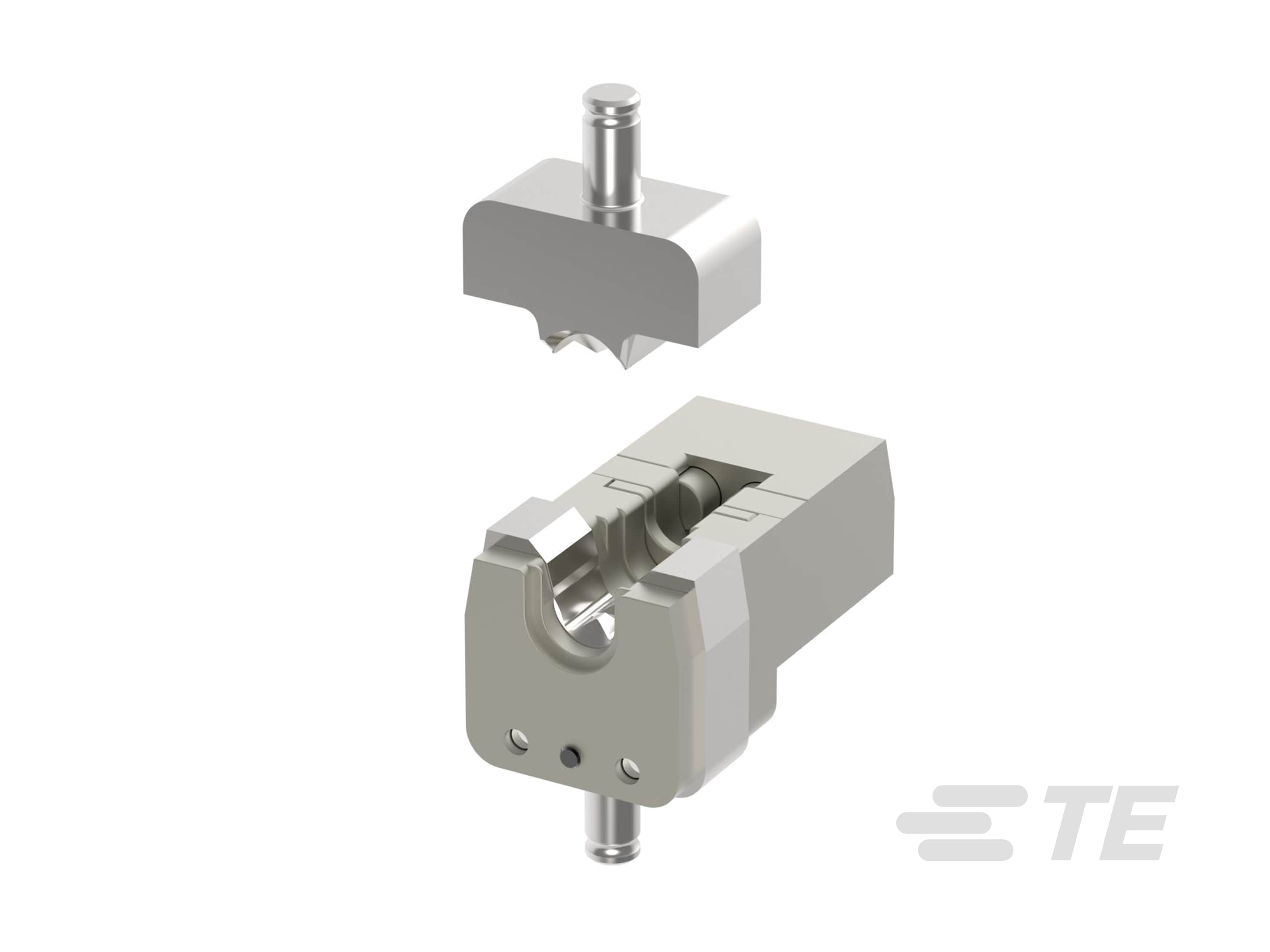 DIE SET DIA 2.8MM T 16MM2-2326370-1