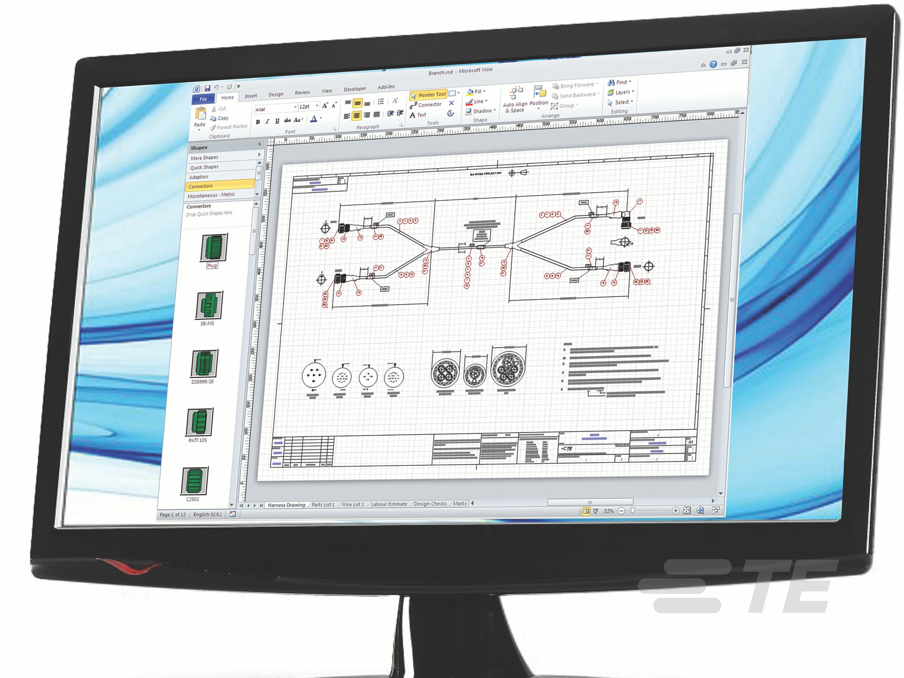 Harnware Purchase Charge Software Only-3-120035-7