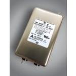 Altran Magnetics, Inc-AMI-M12B-3-3-B Power Line Filters Power Line Filter 2-Stage 50Hz/60Hz 3A 250VAC Wire Lead Chassis Mount