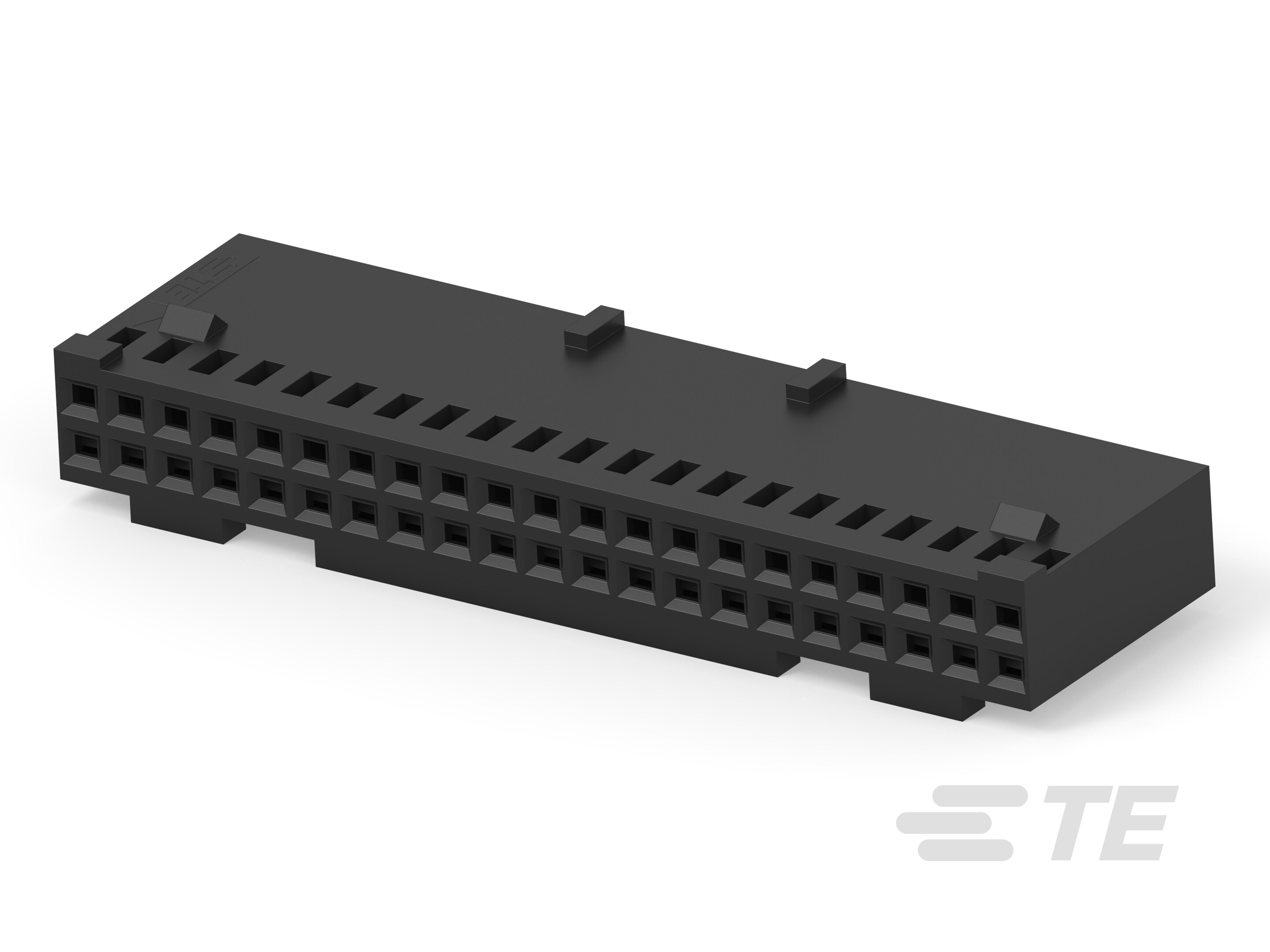 42 MODIV HSG COMP DR .100 POL-3-87631-7 42 MODIV HSG COMP DR .100 POL-3-87631-7