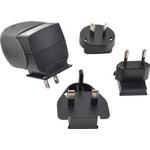 CUI Inc-EMMA050200-P5P-IC External Plug-In Adapters Plug-In Adapter Single-OUT 5V 2A 10W