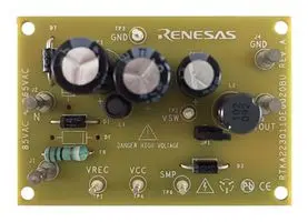 RENESAS RTKA223011DE0020BU