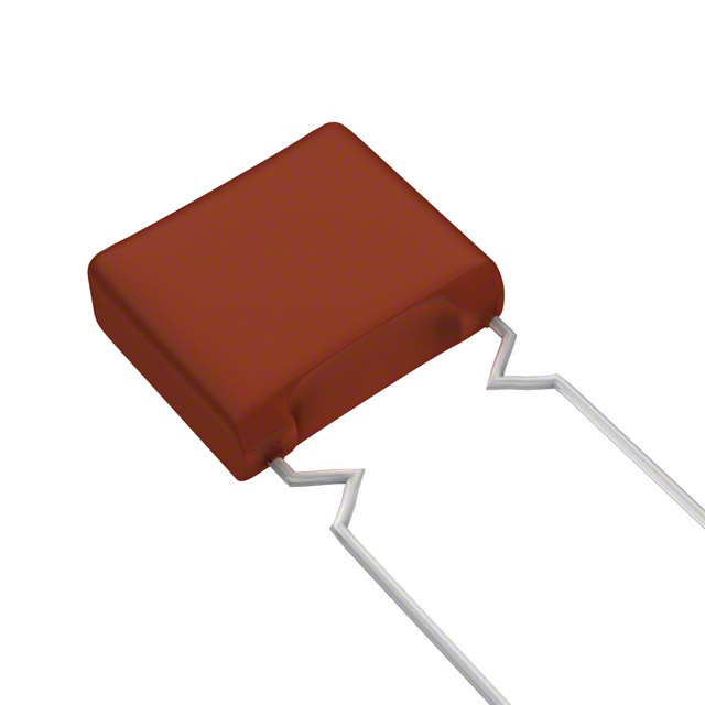 ECWF(A) Series Style D 18x7