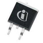 Infineon Technologies AG-IPB60R280C6ATMA1 MOSFETs Trans MOSFET N-CH 600V 13.8A 3-Pin(2+Tab) D2PAK T/R