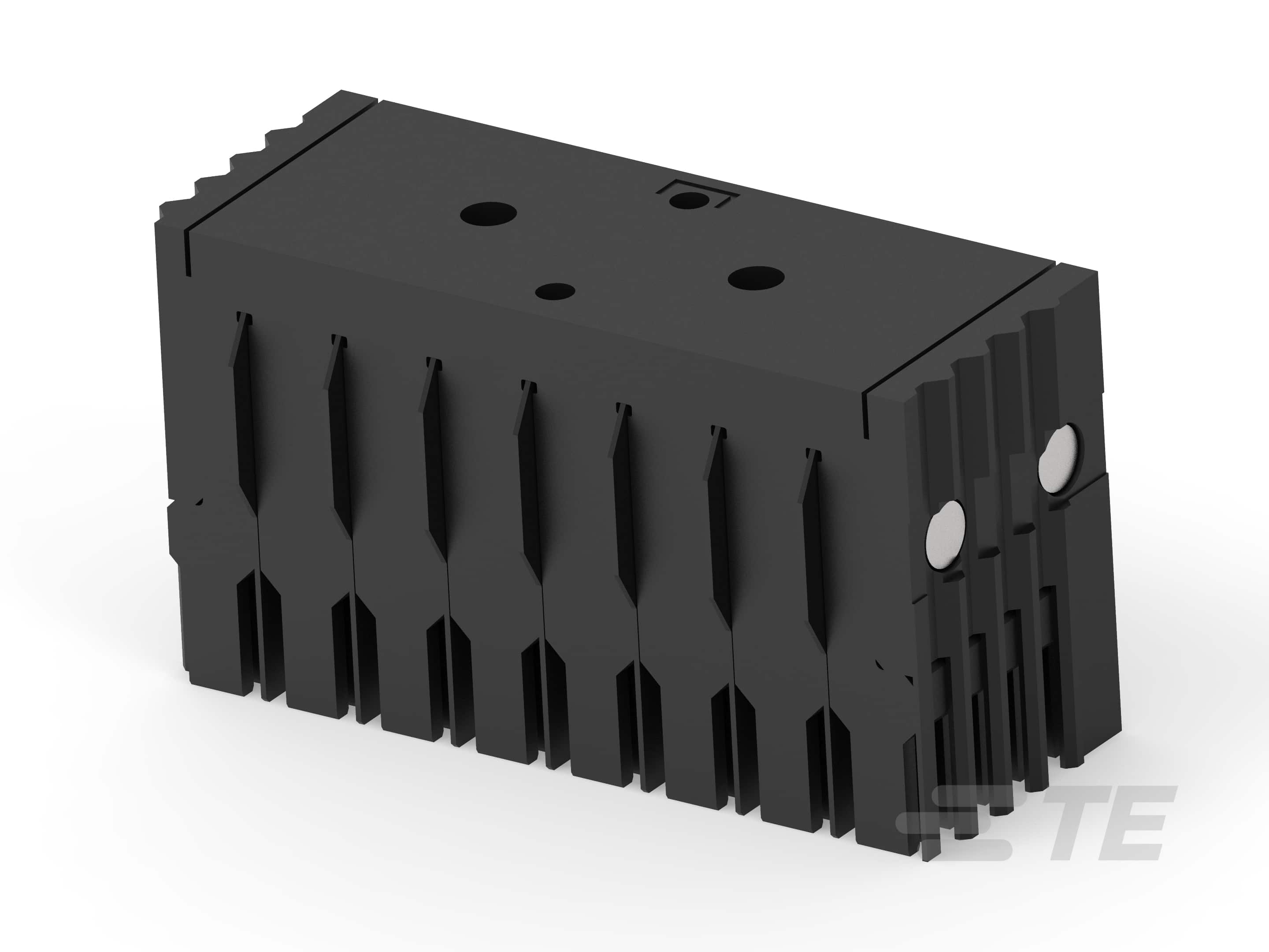ASSY, STNG TL, 4 ROW, 8 COL-2018855-3