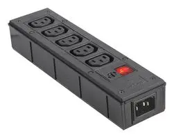 BULGIN LIMITED PXD301/050/01/1