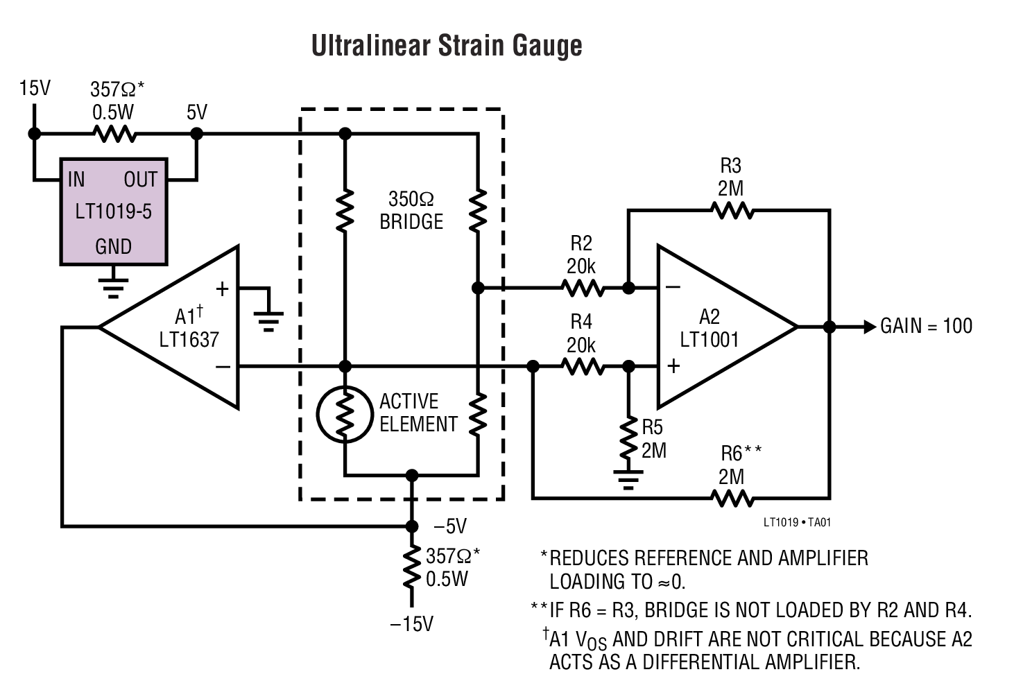 LT1019 product image