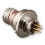 Glenair-801-011-07NF6-6EA Connector Circular Conn Circular SKT 4 POS Solder Cup ST Jam Nut 4 Terminal 1 Port Glenair-801-011-07NF6-6EA Connector Circular Conn Circular SKT 4 POS Solder Cup ST Jam Nut 4 Terminal 1 Port