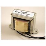 Hammond Manufacturing-159ZB null Filter Choke 320000uH 15% 0.6A 7.8Ohm DCR Solder Lug