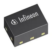 INFINEON BGC100GN6E6327XTSA1