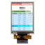 NHD-2.8-240320DA-CTXN-T NHD-2.8-240320DA-CTXN-T