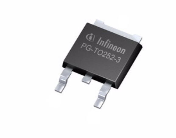 Infineon Technologies AG-IPD65R380C6BTMA1 MOSFETs Trans MOSFET N-CH 650V 10.6A 3-Pin(2+Tab) DPAK T/R
