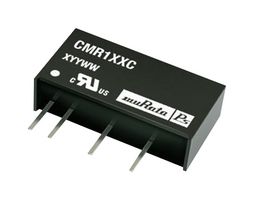 MURATA POWER SOLUTIONS CMR100C