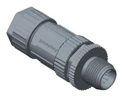 AMPHENOL LTW MSAP-05BMMA-SL8001