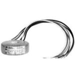 Hammond Manufacturing-182Q9 Power Transformers Power Transformer 4000Vrms 120VA 8 Terminal Wire Lead Center Single Hole