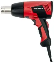 MASTER APPLIANCE PH-1400A MASTER APPLIANCE PH-1400A