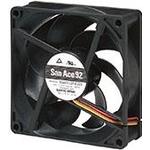 SANYO DENKI-9GA0912P4G031 Blowers and Fans DC Axial Fan