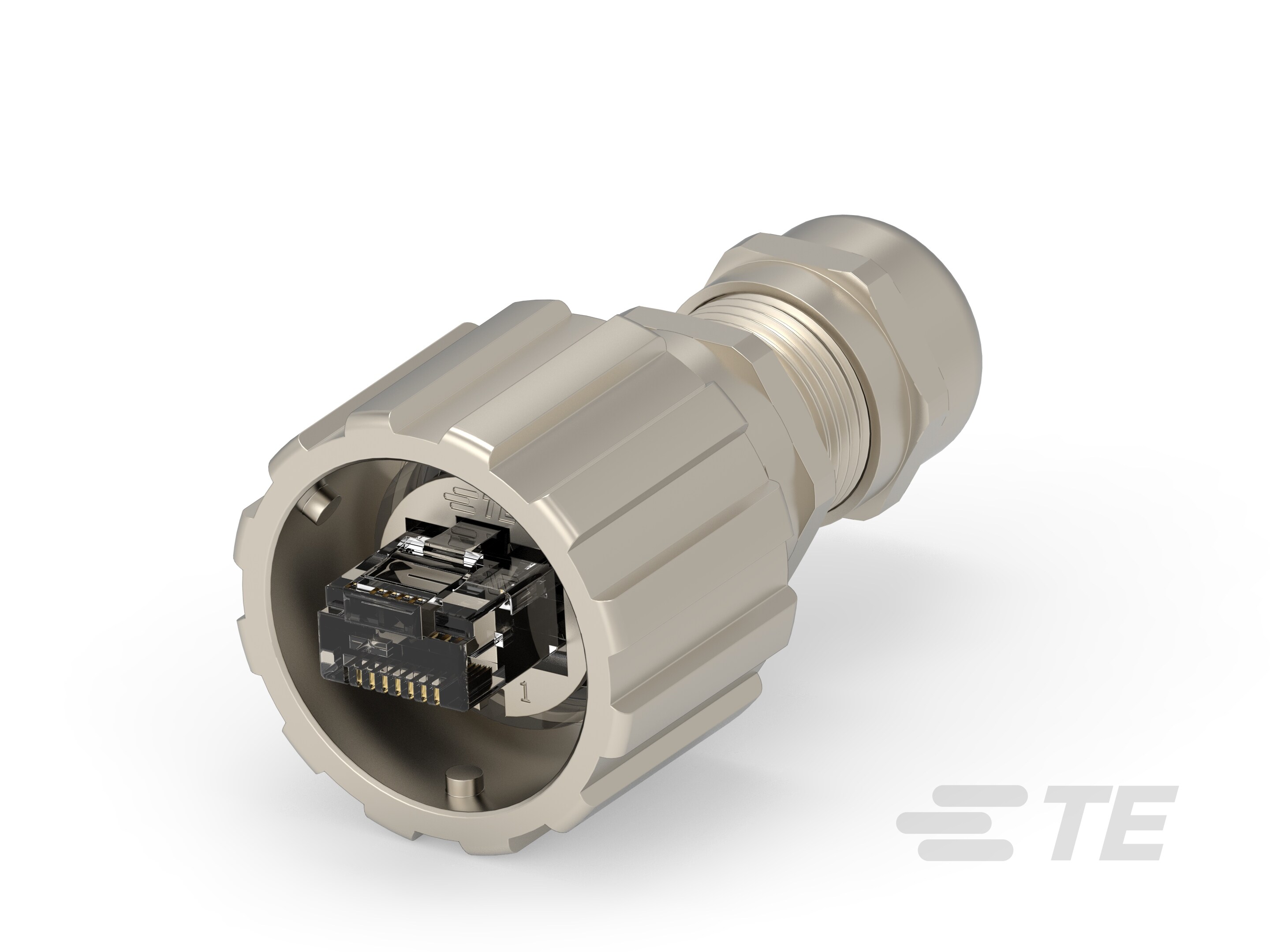 IDC PLUG, Die Cast-2362760-1