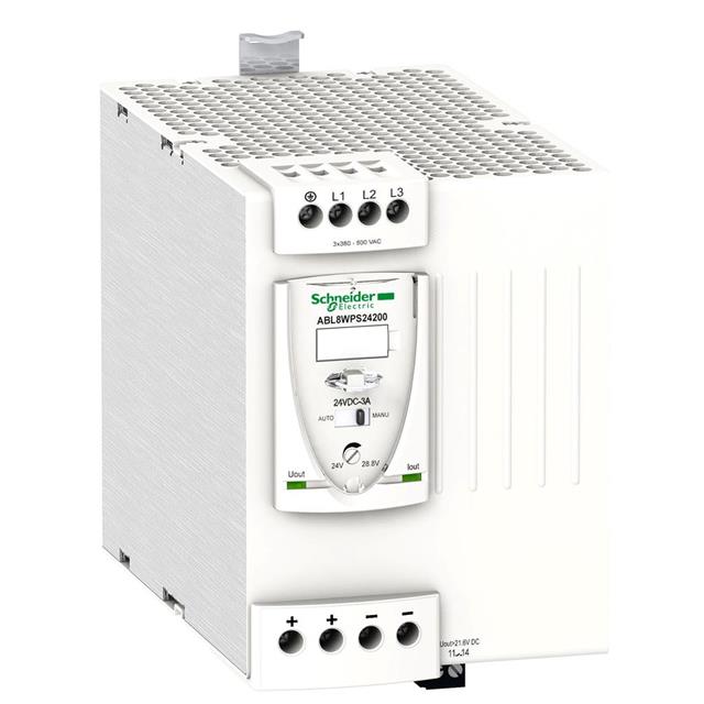 ABL8WPS24200 ABL8WPS24200