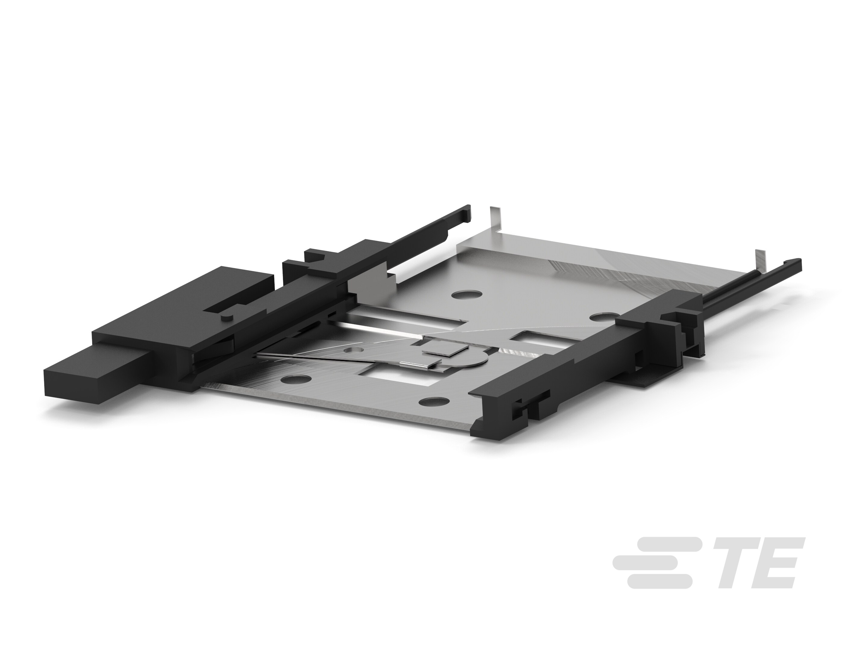 MEMCD STD LEFT EJECTOR-146019-1