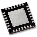 STMicroelectronics-AIS326DQTR Accelerometers Accelerometer Triple ±2g/±6g 3.3V Automotive AEC-Q100 28-Pin PQFP-N T/R
