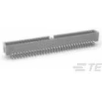 TE Connectivity-2-1761605-8 Connector Headers and PCB Receptacles Conn Shrouded Header (4 Sides) HDR 24 POS 2.54mm Solder RA Side Entry Thru-Hole Package