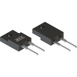 Micro Commercial Components-MUR1060F-BP Rectifiers Diode Switching 600V 10A 2-Pin(2+Tab) ITO-220AC Bulk