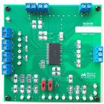 ROHM Semiconductor-BM6209FS-EVK-001 Power Management Development Boards and Kits BM6209FS Motion Motor Control Evaluation Board