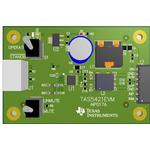 Texas Instruments-TAS5421EVM Amplifier IC Development Boards and Kits TAS5421-Q1 Audio Amplifier Evaluation Board