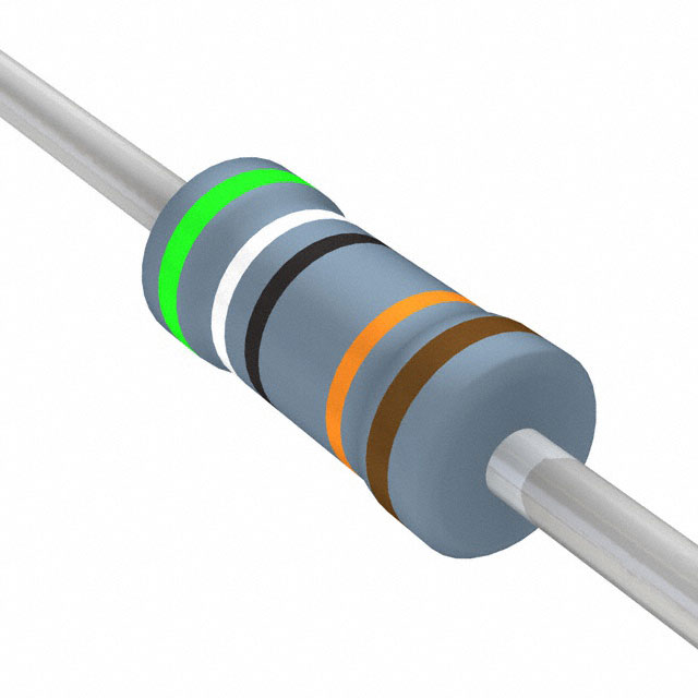 MFR-25FBF52-590K MFR-25FBF52-590K