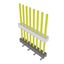HW-08-20-L-S-600-SM HW-08-20-L-S-600-SM