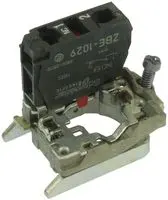 SCHNEIDER ELECTRIC ZB4BZ1029 SCHNEIDER ELECTRIC ZB4BZ1029