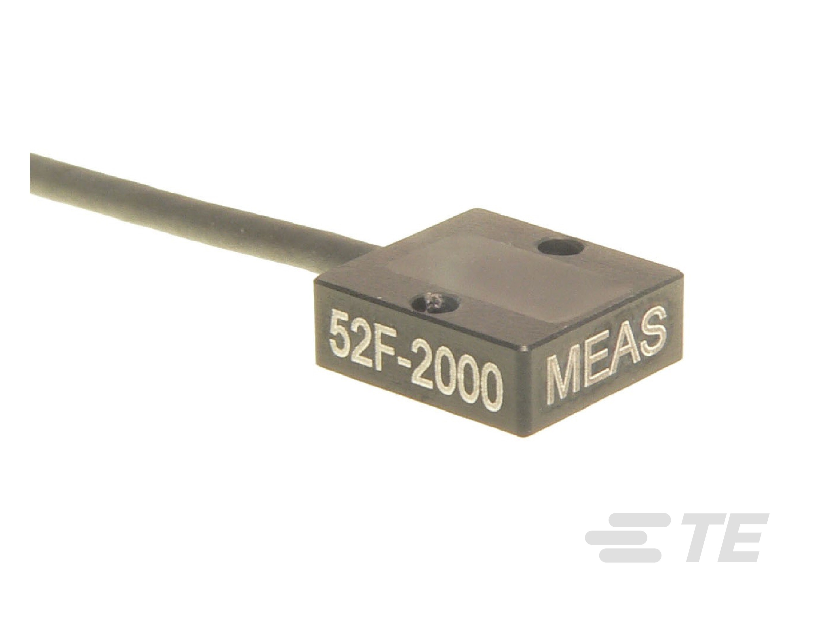MODEL 52F ACCELEROMETER-52F-0200-360
