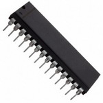 Analog Devices-DS1230W-100IND+ NVRAM NVRAM NVSRAM Parallel 256Kbit 3.3V 28-Pin EDIP Tube