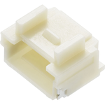 Molex-501953-0507-TR325 Connector Headers and PCB Receptacles Conn Shrouded Header (4 Sides) HDR 5 POS 1mm Solder RA Side Entry SMD Pico-Clasp T/R