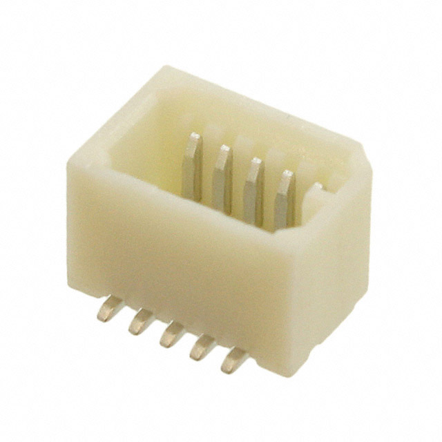 53307 Series 10pos